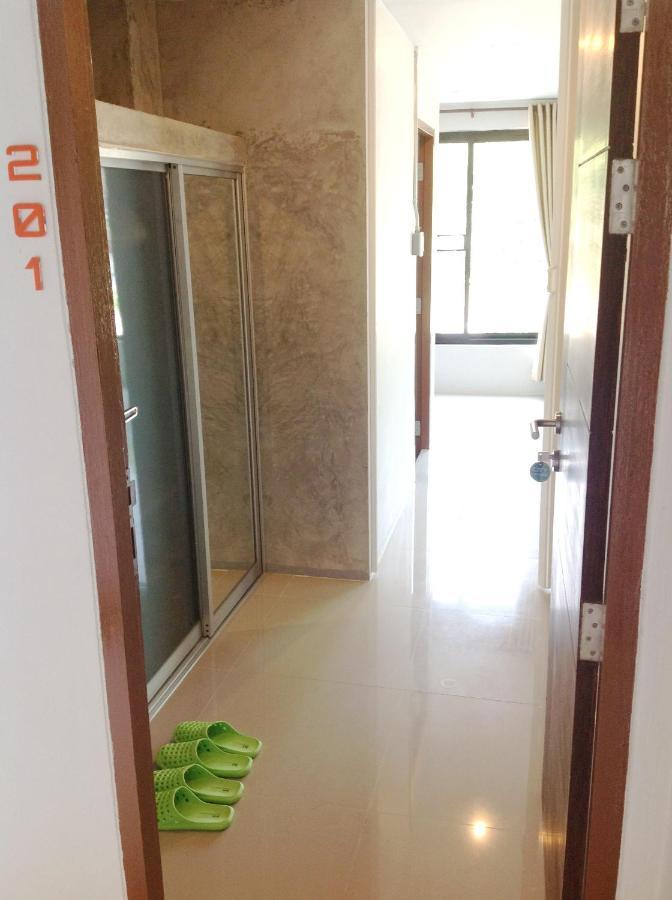 City Ratsada لامبانج المظهر الخارجي الصورة